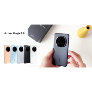 Honor Magic7 Pro price in Bangladesh